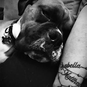 Meet your Posher, Warren